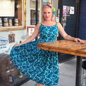 Meet your Posher, Judy